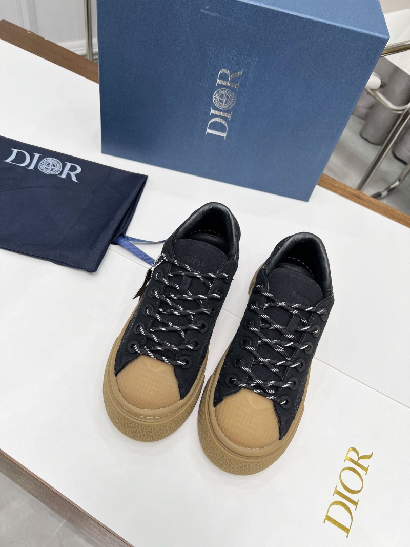 Christian Dior Casual Shoes